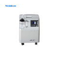 Portable Electric Electrical Oxygen Oxigen Concentrator Machine